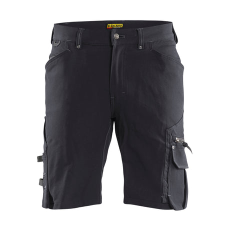 Blåkläder Hantverksshorts 4-vägsstretch utan spikfickor X1900