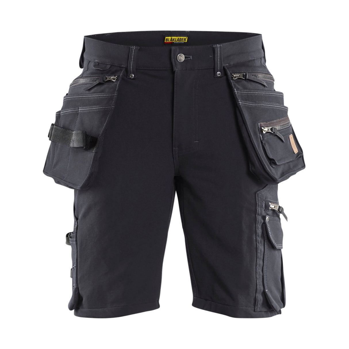 Blåkläder Hantverksshorts 4-vägsstretch X1900