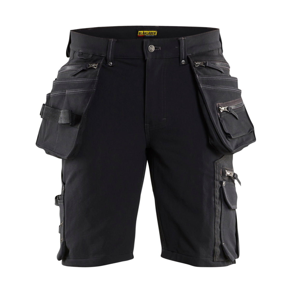 Blåkläder Hantverksshorts 4-vägsstretch X1900