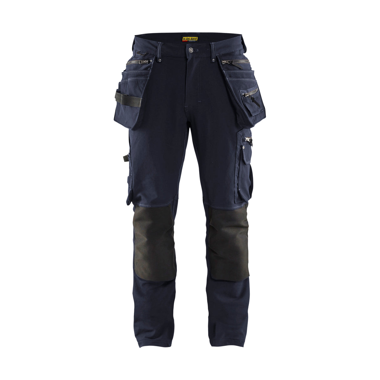 Blåkläder Hantverksbyxa 4-vägsstretch X1900