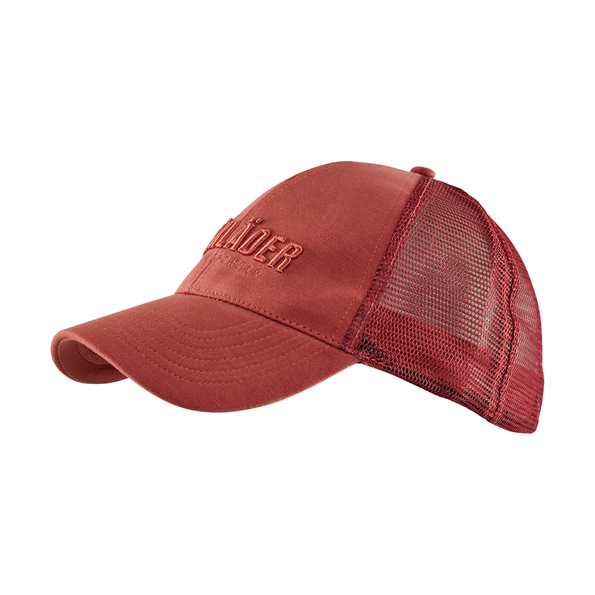 Blåkläder Keps Trucker