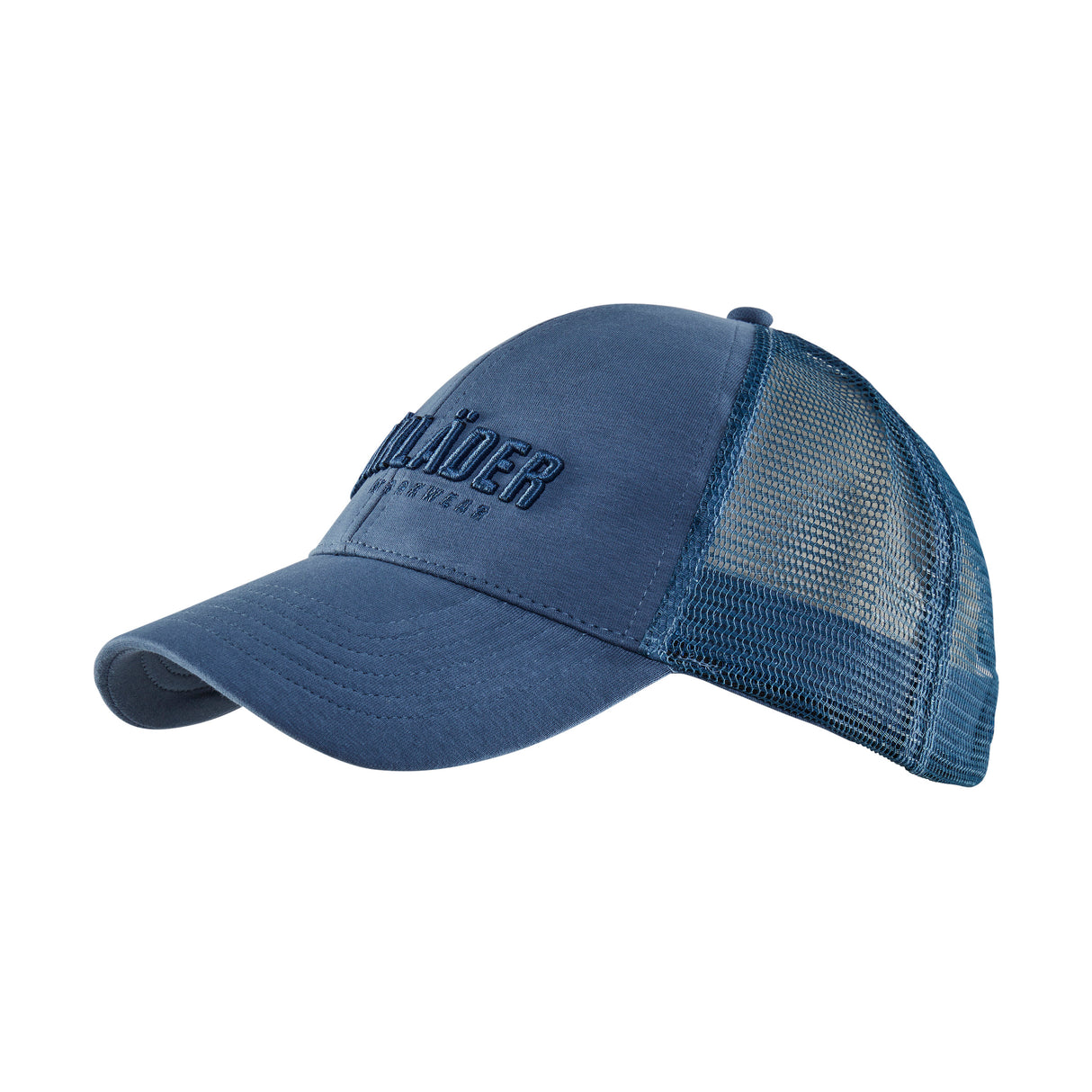 Blåkläder Keps Trucker