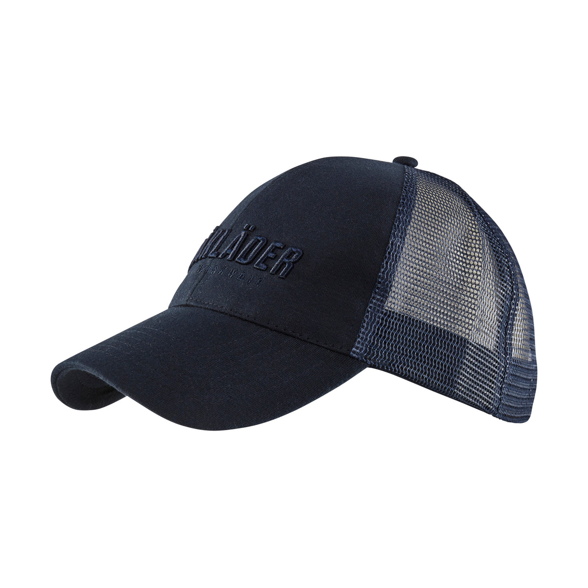 Blåkläder Keps Trucker