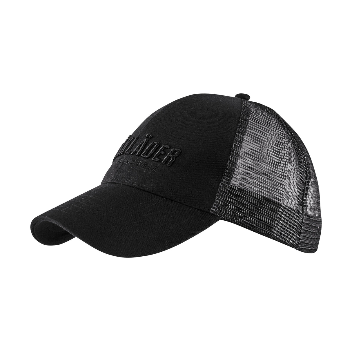 Blåkläder Keps Trucker
