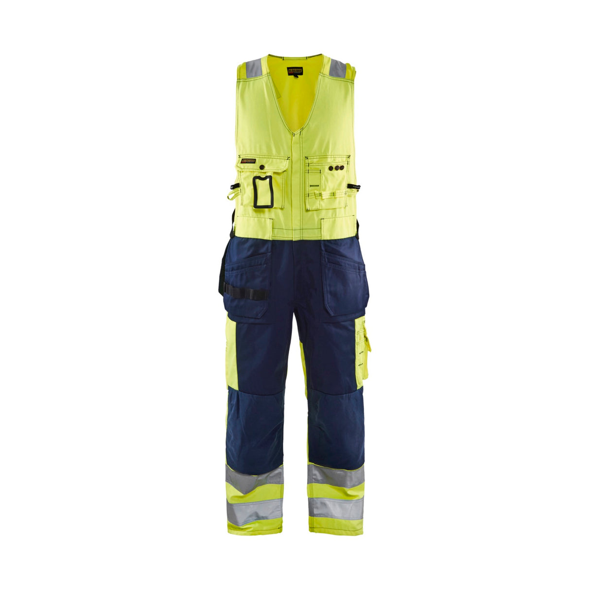 Blåkläder Västbyxa varsel