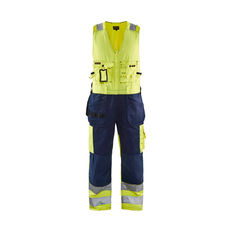 Blåkläder Västbyxa varsel