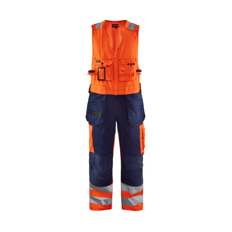 Blåkläder Västbyxa varsel