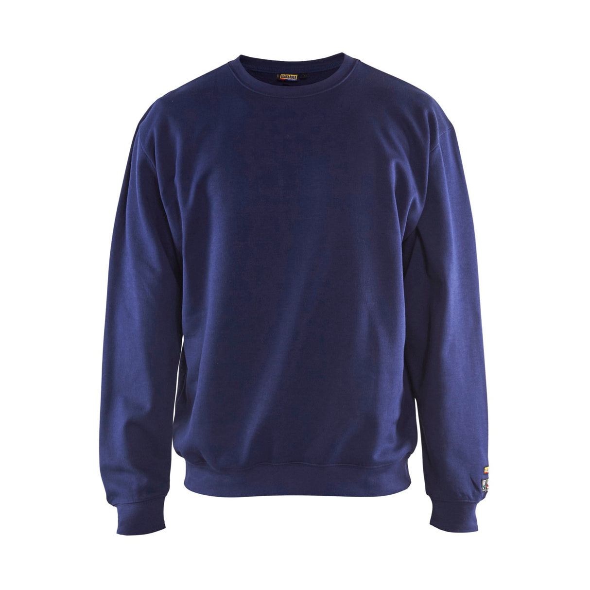 Blåkläder Flamskyddad sweatshirt