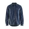 Blåkläder Denimskjorta