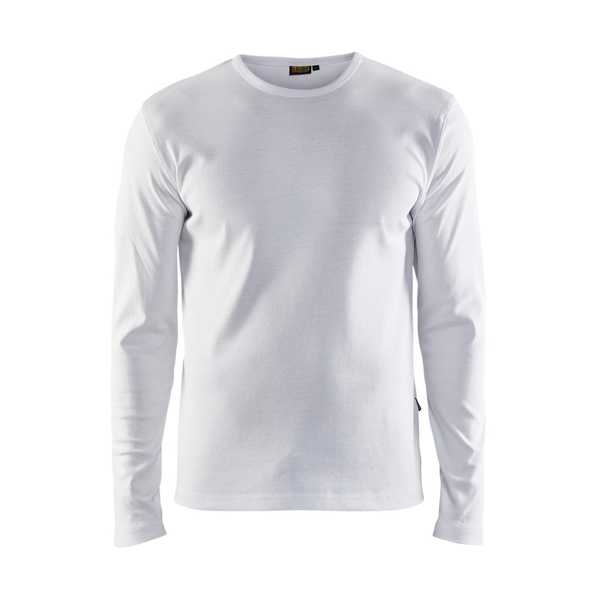 Blåkläder Långärmad T-shirt