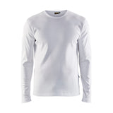 Blåkläder Långärmad T-shirt