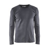 Blåkläder Långärmad T-shirt