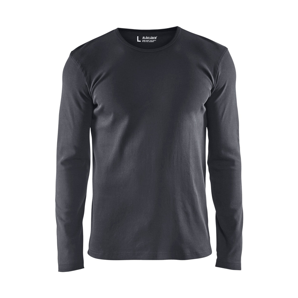 Blåkläder Långärmad T-shirt