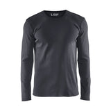 Blåkläder Långärmad T-shirt