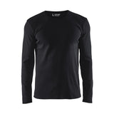 Blåkläder Långärmad T-shirt