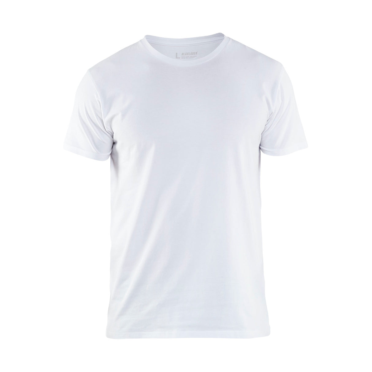 Blåkläder T-shirt Slim fit 2-pack