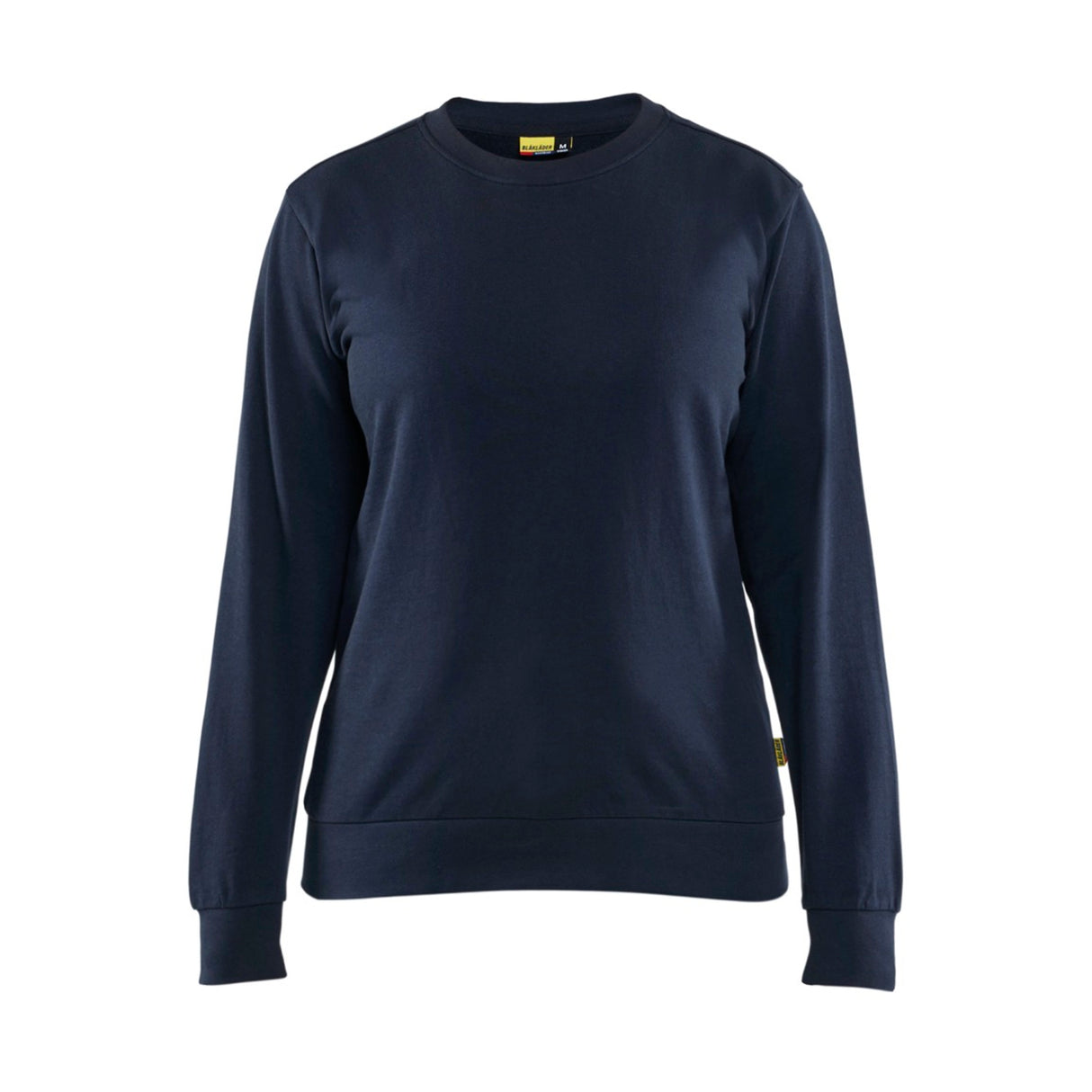 Blåkläder Sweatshirt Dam