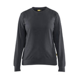 Blåkläder Sweatshirt Dam