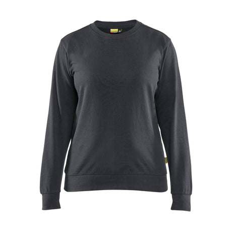 Blåkläder Sweatshirt Dam