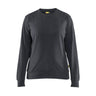 Blåkläder Sweatshirt Dam