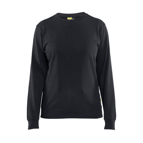 Blåkläder Sweatshirt Dam