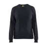 Blåkläder Sweatshirt Dam