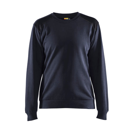Blåkläder Sweatshirt Dam