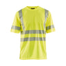 Blåkläder UV-skyddad Varsel-T-shirt