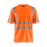 Blåkläder UV-skyddad Varsel-T-shirt