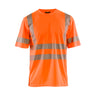 Blåkläder UV-skyddad Varsel-T-shirt