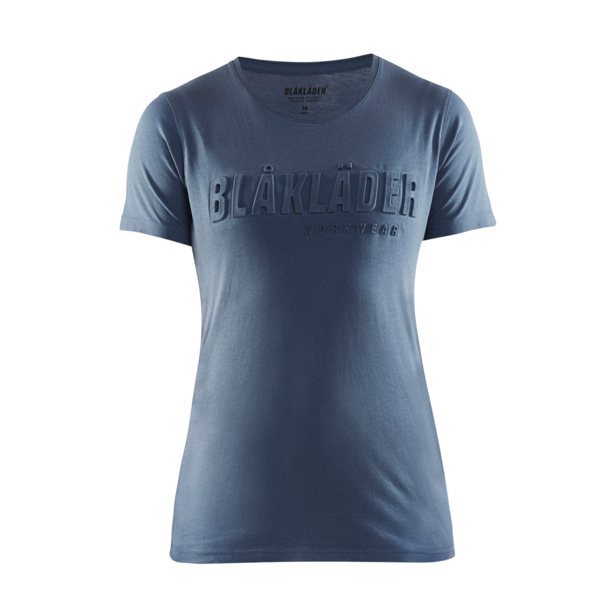 Blåkläder T-shirt 3D Dam