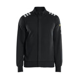 Blåkläder Flamskyddad sweatshirt med dragkedja