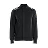 Blåkläder Flamskyddad sweatshirt med dragkedja