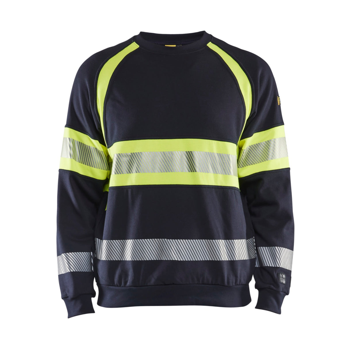 Blåkläder Sweatshirt Multinorm Inherent
