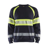 Blåkläder Sweatshirt Multinorm Inherent