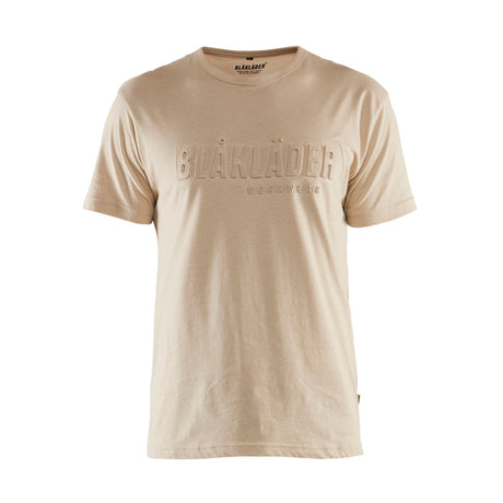 Blåkläder T-shirt 3D