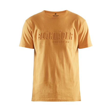 Blåkläder T-shirt 3D