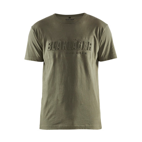 Blåkläder T-shirt 3D