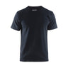 Blåkläder T-shirt slim fit