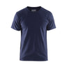 Blåkläder T-shirt slim fit