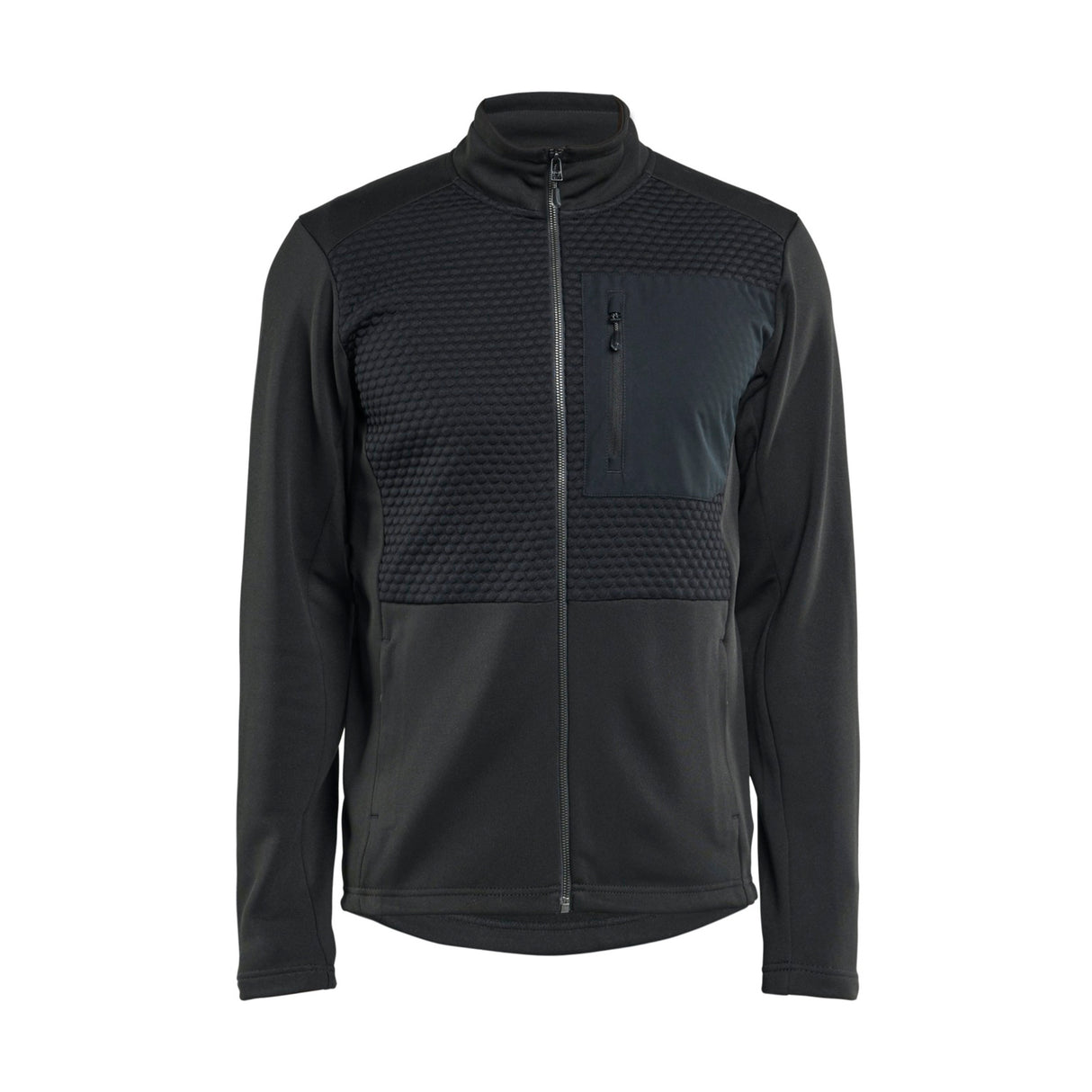 Blåkläder Tröja Full Zip