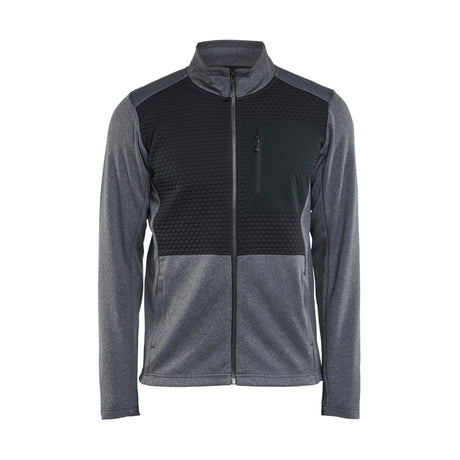 Blåkläder Tröja Full Zip