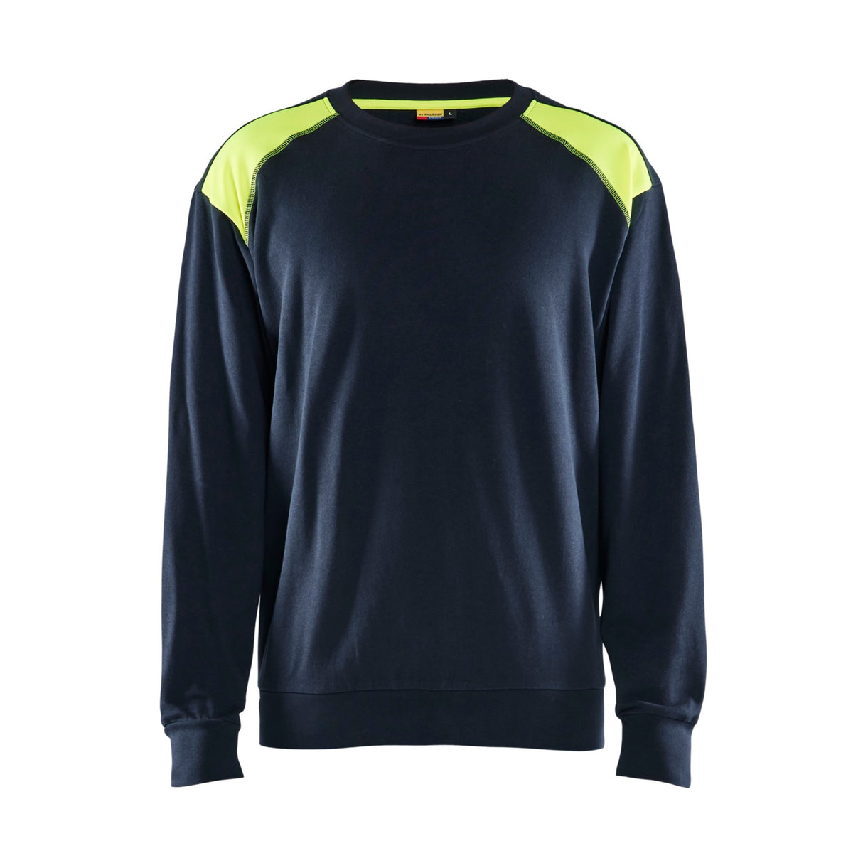 Blåkläder Sweatshirt
