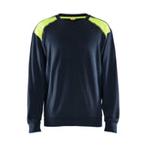 Blåkläder Sweatshirt