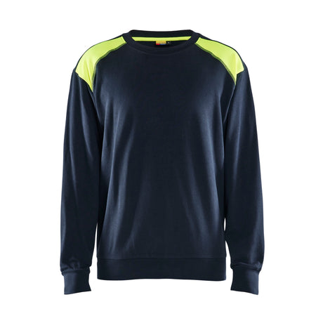 Blåkläder Sweatshirt
