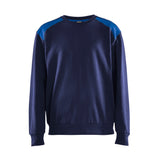 Blåkläder Sweatshirt