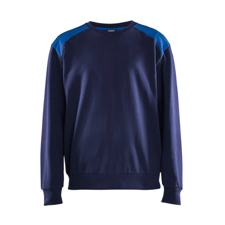 Blåkläder Sweatshirt