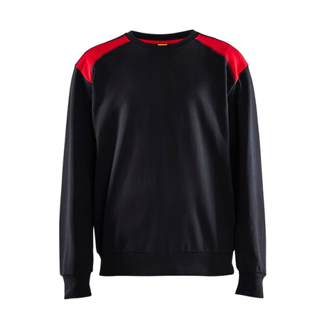 Blåkläder Sweatshirt
