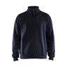Blåkläder Sweatshirt Half-zip