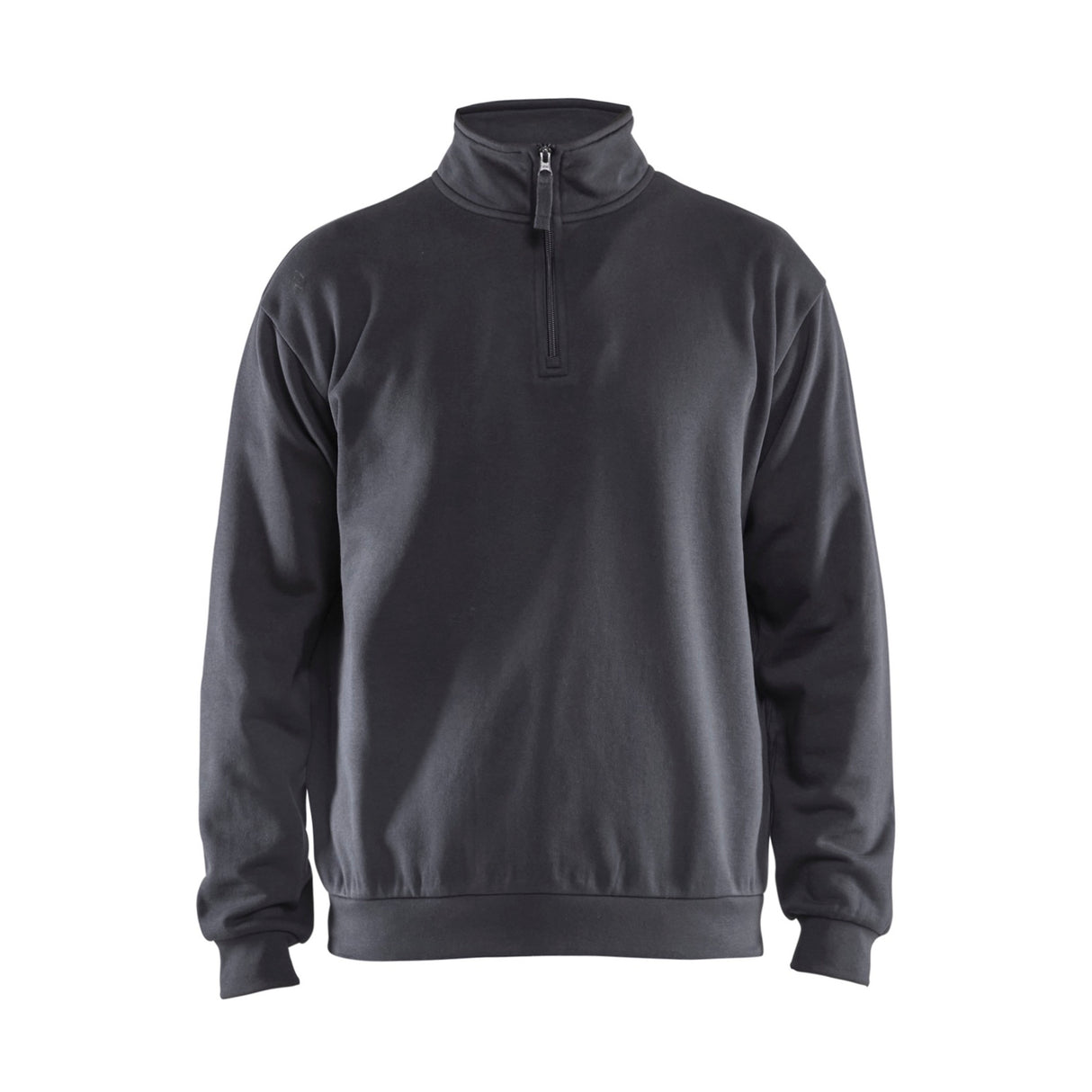 Blåkläder Sweatshirt Half-zip